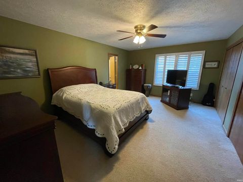 Tiny photo for 2208 E Southway Boulevard, Kokomo, IN 46902 (MLS # 202541712)