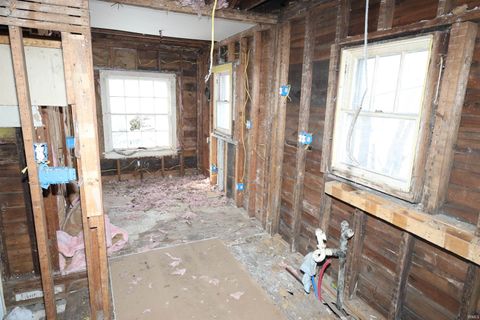 Tiny photo for 1249 Fremont Street, South Bend, IN 46628 (MLS # 202604624)