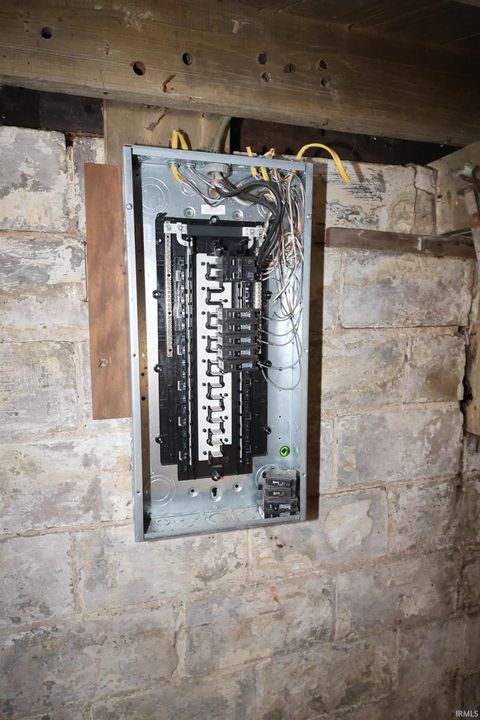 Tiny photo for 1249 Fremont Street, South Bend, IN 46628 (MLS # 202604624)