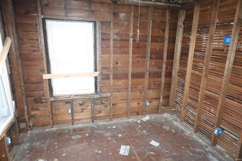 Tiny photo for 1249 Fremont Street, South Bend, IN 46628 (MLS # 202604624)