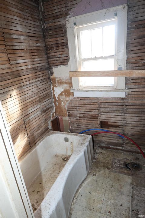 Tiny photo for 1249 Fremont Street, South Bend, IN 46628 (MLS # 202604624)