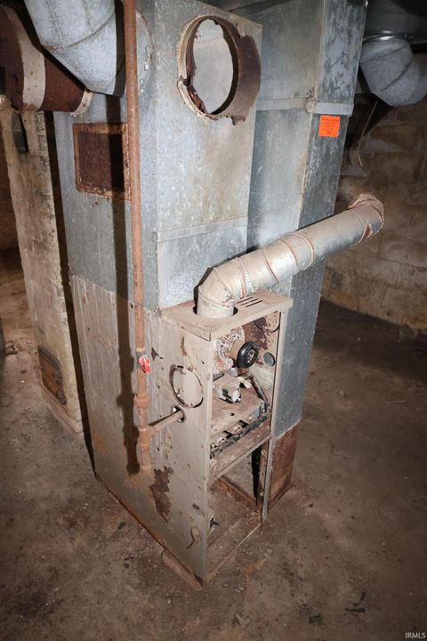 Tiny photo for 1249 Fremont Street, South Bend, IN 46628 (MLS # 202604624)