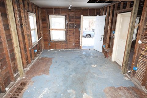 Tiny photo for 1249 Fremont Street, South Bend, IN 46628 (MLS # 202604624)