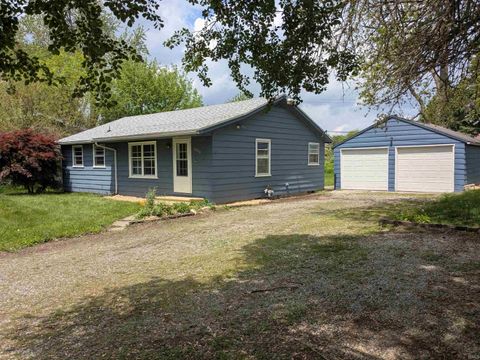 6200 Wilmarbee Drive, Fort Wayne, IN 46804 - #: 202518679