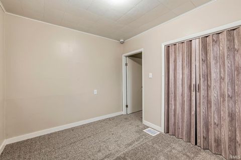 Tiny photo for 209 E Borley Avenue, Mishawaka, IN 46545 (MLS # 202601868)