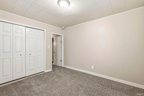 Tiny photo for 209 E Borley Avenue, Mishawaka, IN 46545 (MLS # 202601868)