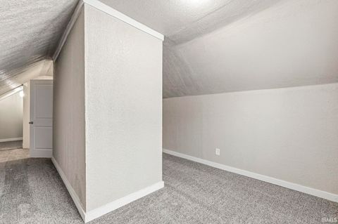 Tiny photo for 209 E Borley Avenue, Mishawaka, IN 46545 (MLS # 202601868)