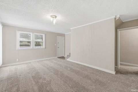 Tiny photo for 209 E Borley Avenue, Mishawaka, IN 46545 (MLS # 202601868)