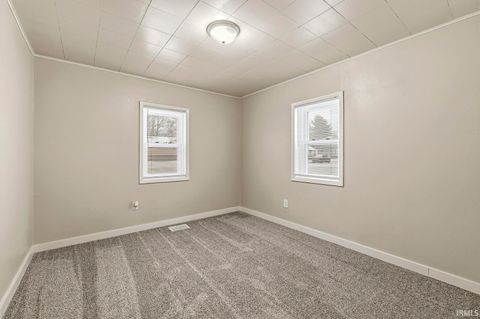 Tiny photo for 209 E Borley Avenue, Mishawaka, IN 46545 (MLS # 202601868)