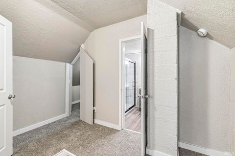 Tiny photo for 209 E Borley Avenue, Mishawaka, IN 46545 (MLS # 202601868)