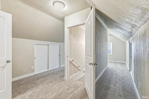 Tiny photo for 209 E Borley Avenue, Mishawaka, IN 46545 (MLS # 202601868)