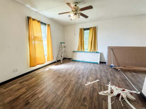 Tiny photo for 1446 E Lovers Lane Road, Peru, IN 46970 (MLS # 202633718)