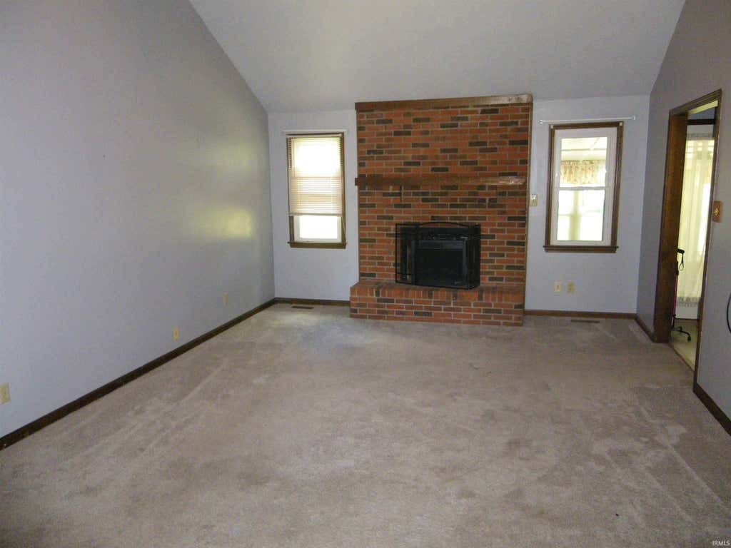 Photo of 10199 Kimberly Lane, Newburgh, IN 47630 (MLS # 202625972)
