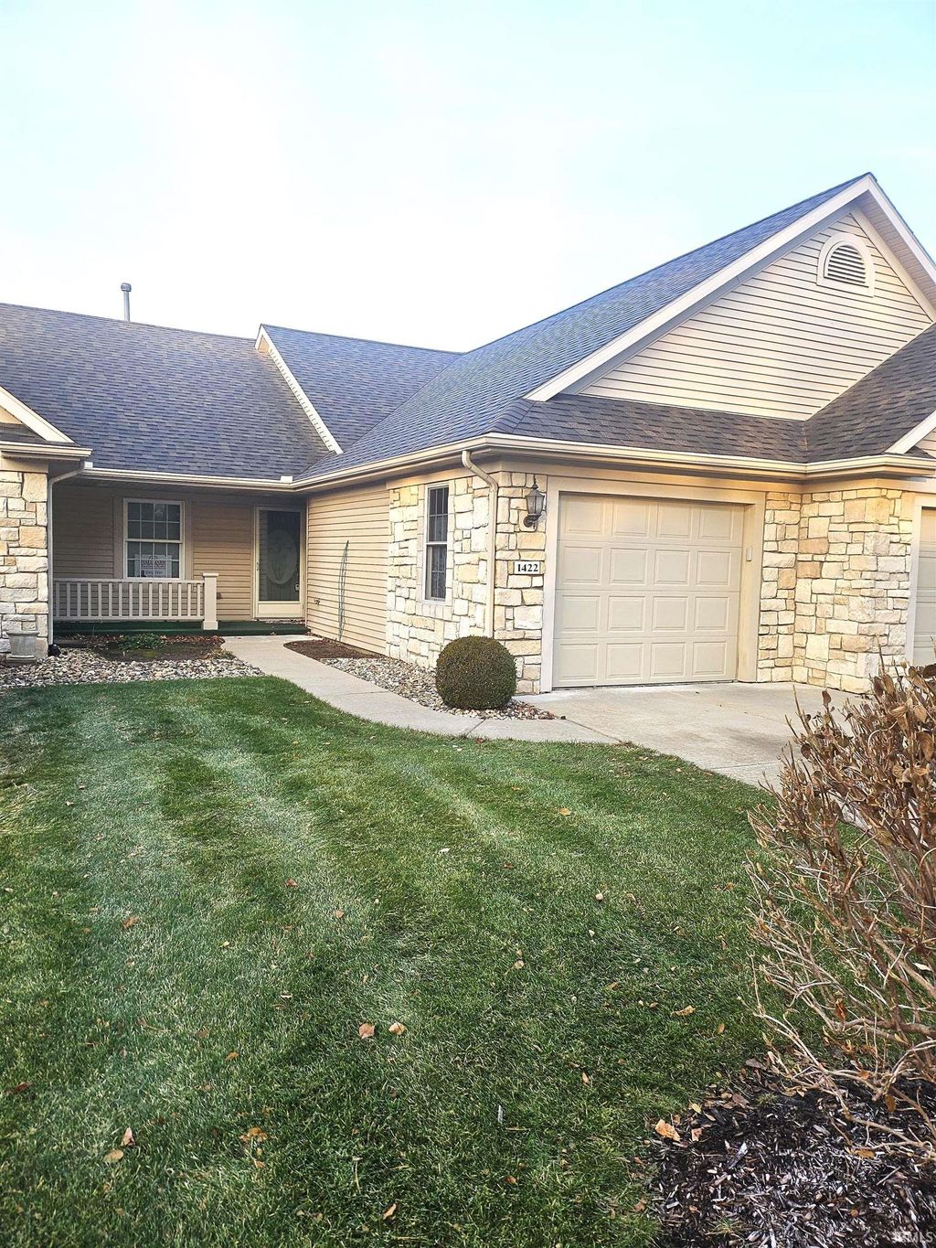 Photo of 1422 Canterbury Court, Goshen, IN 46526 (MLS # 202547548)