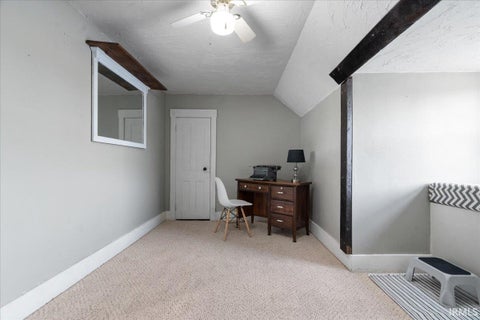 Tiny photo for 4098 E State Rd 38 Road, New Castle, IN 47362 (MLS # 202637870)