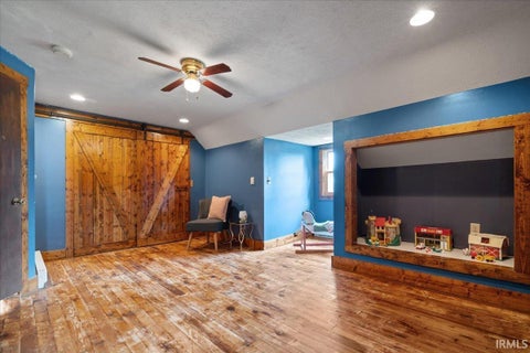 Tiny photo for 4098 E State Rd 38 Road, New Castle, IN 47362 (MLS # 202637870)