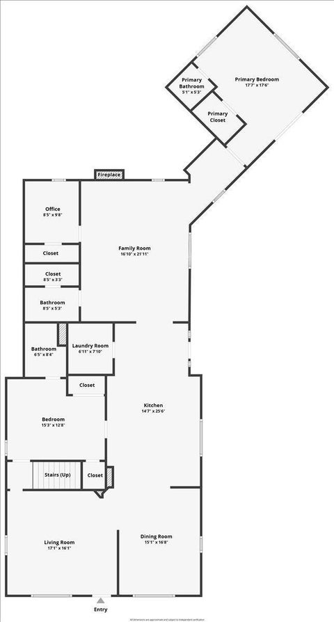 Tiny photo for 4098 E State Rd 38 Road, New Castle, IN 47362 (MLS # 202637870)