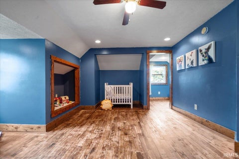 Tiny photo for 4098 E State Rd 38 Road, New Castle, IN 47362 (MLS # 202637870)