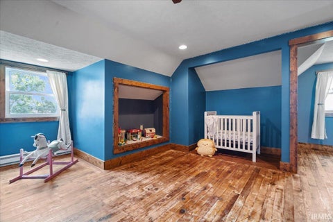 Tiny photo for 4098 E State Rd 38 Road, New Castle, IN 47362 (MLS # 202637870)