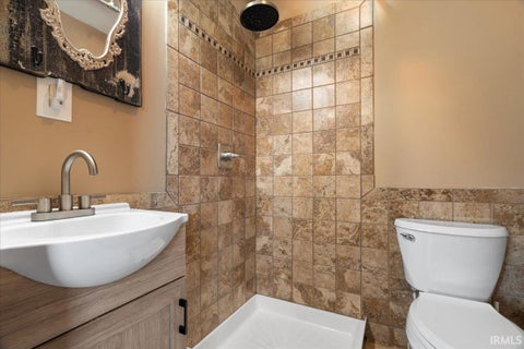Tiny photo for 4098 E State Rd 38 Road, New Castle, IN 47362 (MLS # 202637870)