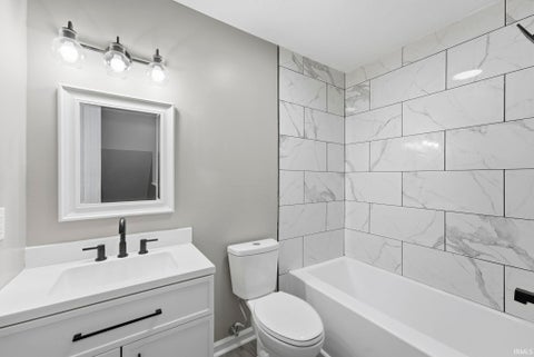 Tiny photo for 8931 Whispering Woods Drive, Fort Wayne, IN 46804 (MLS # 202632302)