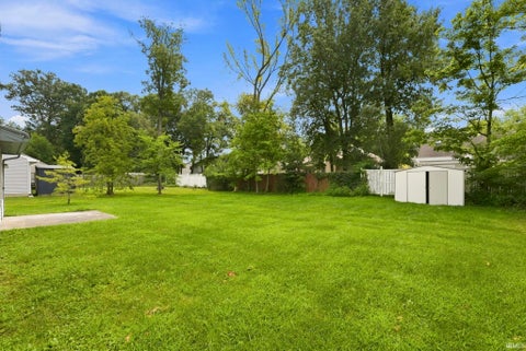 Tiny photo for 8931 Whispering Woods Drive, Fort Wayne, IN 46804 (MLS # 202632302)