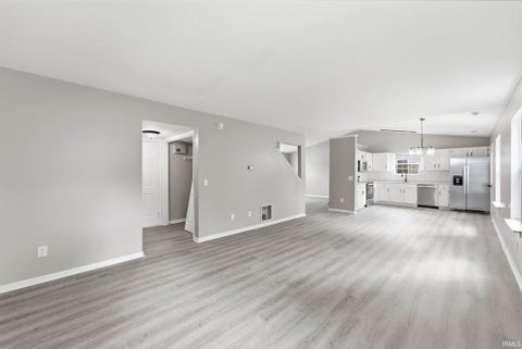 Tiny photo for 8931 Whispering Woods Drive, Fort Wayne, IN 46804 (MLS # 202632302)
