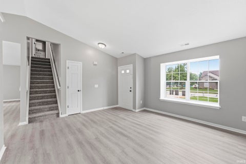 Tiny photo for 8931 Whispering Woods Drive, Fort Wayne, IN 46804 (MLS # 202632302)