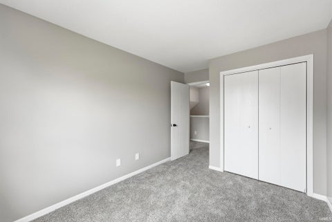 Tiny photo for 8931 Whispering Woods Drive, Fort Wayne, IN 46804 (MLS # 202632302)
