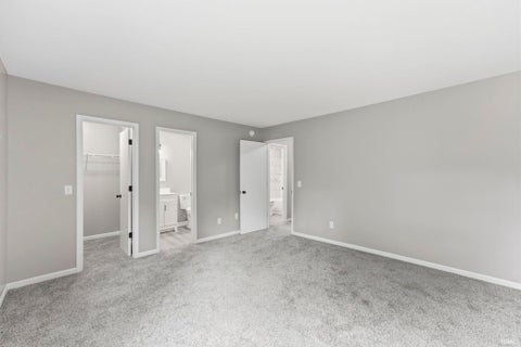 Tiny photo for 8931 Whispering Woods Drive, Fort Wayne, IN 46804 (MLS # 202632302)