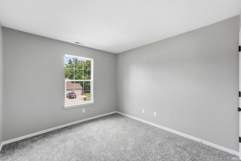 Tiny photo for 8931 Whispering Woods Drive, Fort Wayne, IN 46804 (MLS # 202632302)