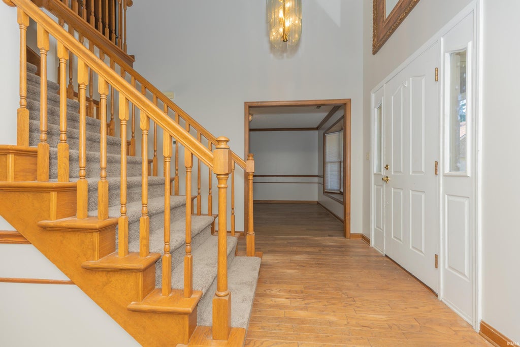 Photo of 2939 Woodside Court, Evansville, IN 47711 (MLS # 202631149)