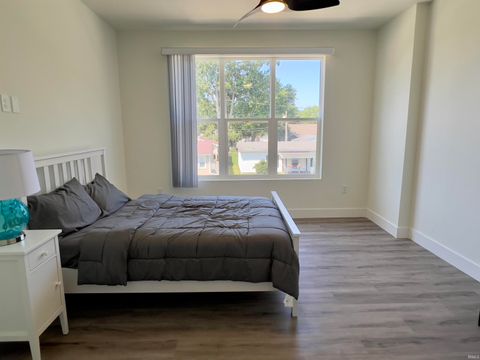 Tiny photo for 2286 N Cooper Unit #B St, Kokomo, IN 46901 (MLS # 202532851)