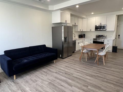 Tiny photo for 2286 N Cooper Unit #B St, Kokomo, IN 46901 (MLS # 202532851)