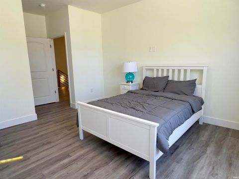 Tiny photo for 2286 N Cooper Unit #B St, Kokomo, IN 46901 (MLS # 202532851)