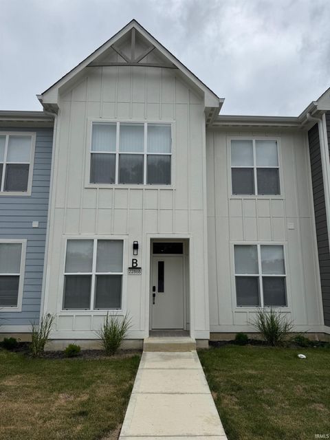 Photo of 2286 N Cooper Unit #B St, Kokomo, IN 46901 (MLS # 202532851)