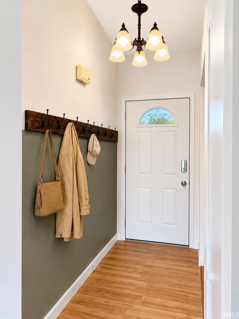 Tiny photo for 927 May Place, Fort Wayne, IN 46825 (MLS # 202622070)