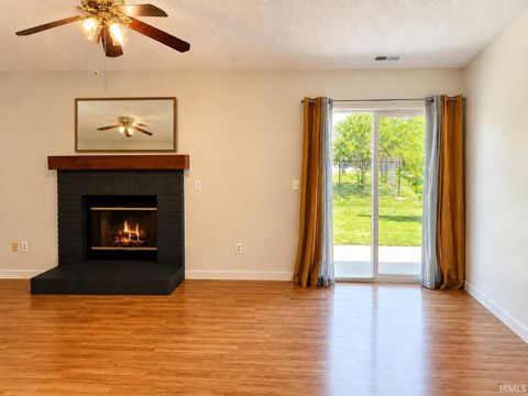 Tiny photo for 927 May Place, Fort Wayne, IN 46825 (MLS # 202622070)