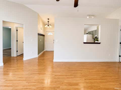 Tiny photo for 927 May Place, Fort Wayne, IN 46825 (MLS # 202622070)