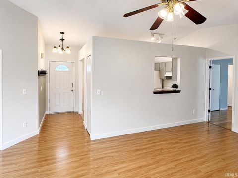 Tiny photo for 927 May Place, Fort Wayne, IN 46825 (MLS # 202622070)