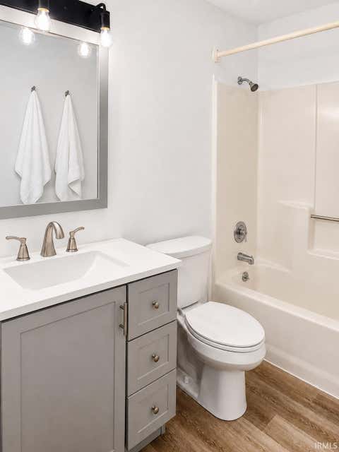 Tiny photo for 927 May Place, Fort Wayne, IN 46825 (MLS # 202622070)