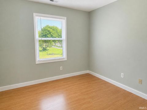 Tiny photo for 927 May Place, Fort Wayne, IN 46825 (MLS # 202622070)