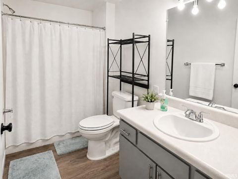 Tiny photo for 927 May Place, Fort Wayne, IN 46825 (MLS # 202622070)
