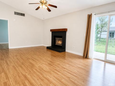 Tiny photo for 927 May Place, Fort Wayne, IN 46825 (MLS # 202622070)