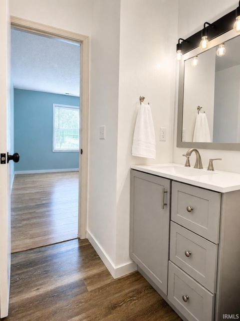 Tiny photo for 927 May Place, Fort Wayne, IN 46825 (MLS # 202622070)