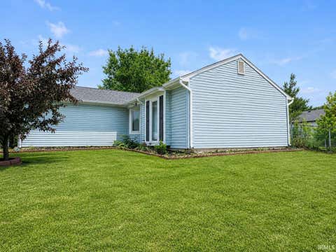 Tiny photo for 927 May Place, Fort Wayne, IN 46825 (MLS # 202622070)