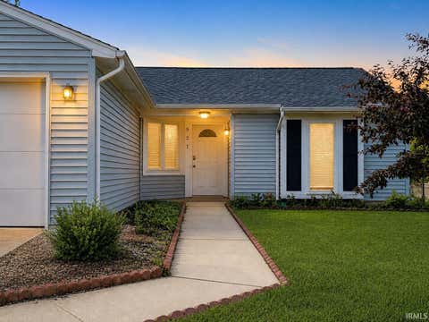 Tiny photo for 927 May Place, Fort Wayne, IN 46825 (MLS # 202622070)