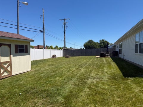 Tiny photo for 3908 Conifer Court, Lafayette, IN 47905 (MLS # 202623143)