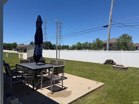 Tiny photo for 3908 Conifer Court, Lafayette, IN 47905 (MLS # 202623143)
