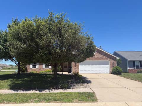 Tiny photo for 3908 Conifer Court, Lafayette, IN 47905 (MLS # 202623143)